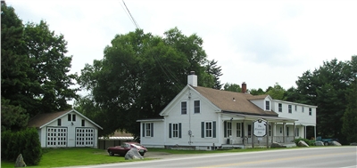Riverside Inn