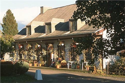 Auberge Baker