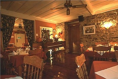 Salle à manger - Dining room