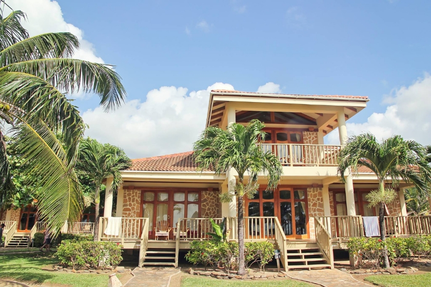 Beach House