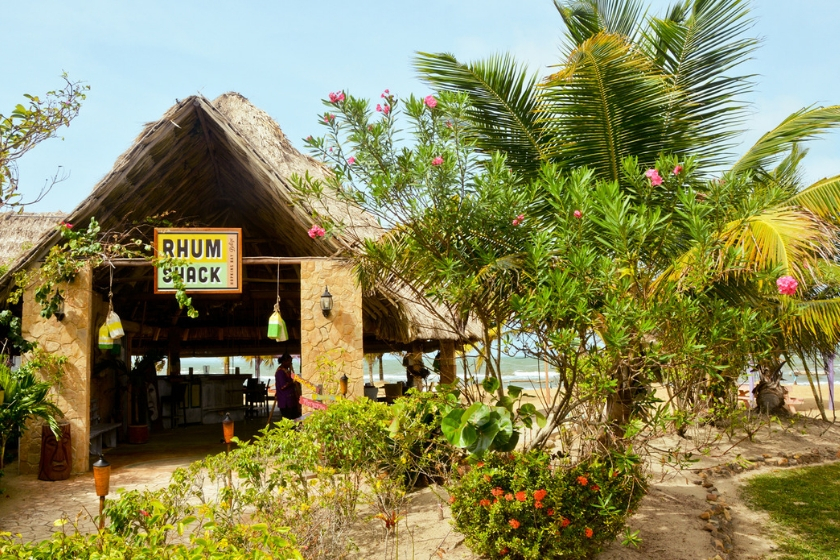 The Rhum Shack