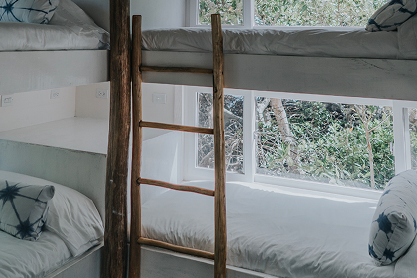Bunkhouse