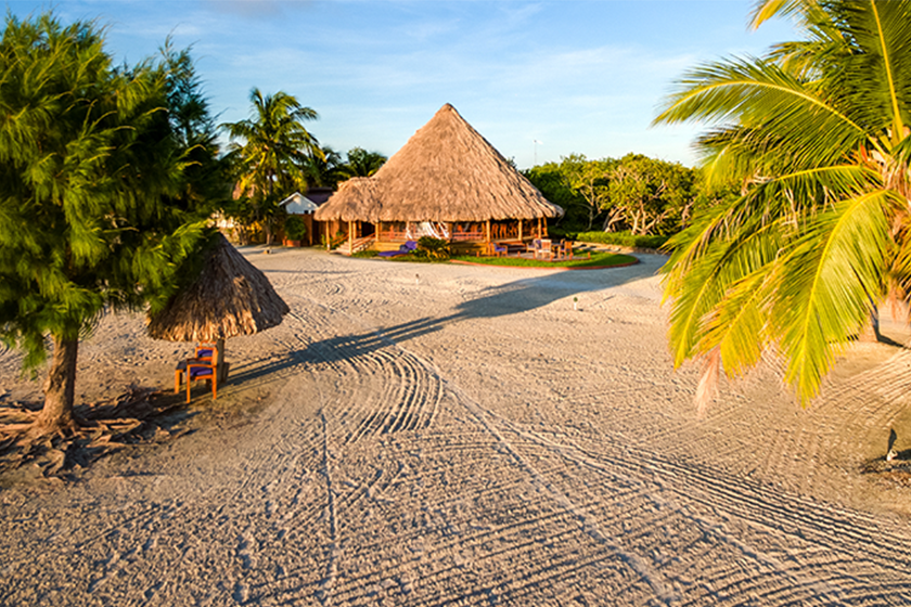 Grand Palapa