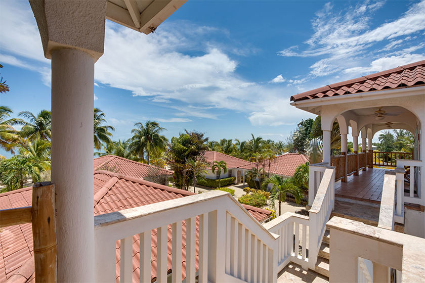 Resort