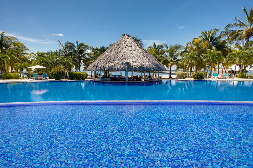 Pool Bar