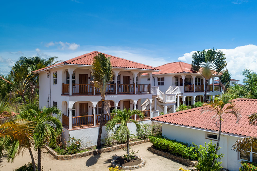 Resort