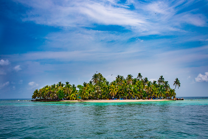 Ranguana Caye