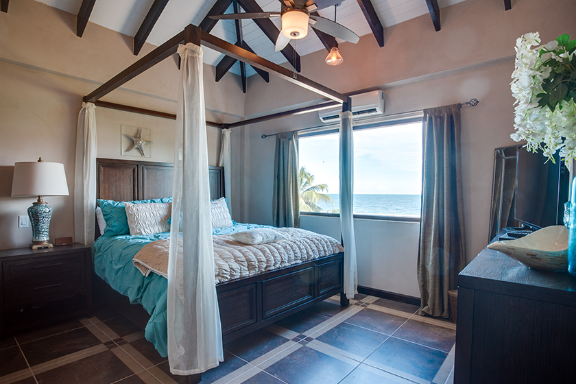 Brisa Oceano Bedroom
