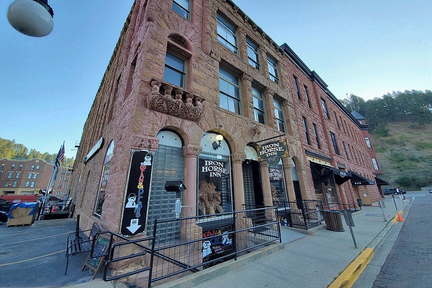 Iron Horse Casino - Deadwood SD