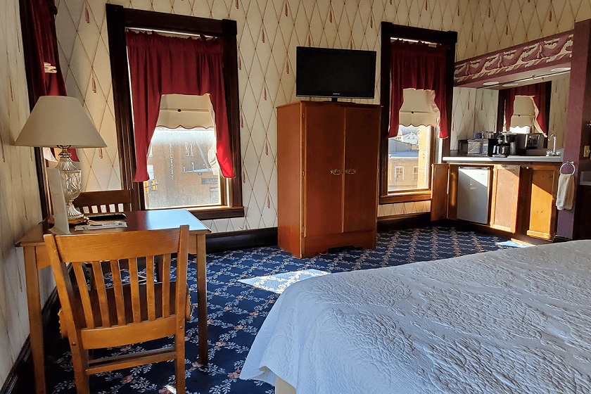 Iron Horse Casino - Deadwood SD