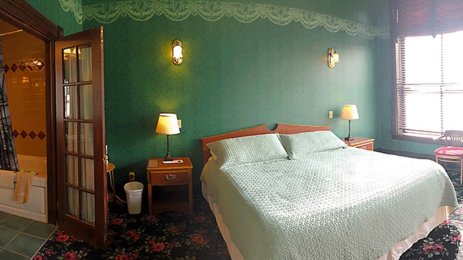 Iron Horse Casino - Deadwood SD