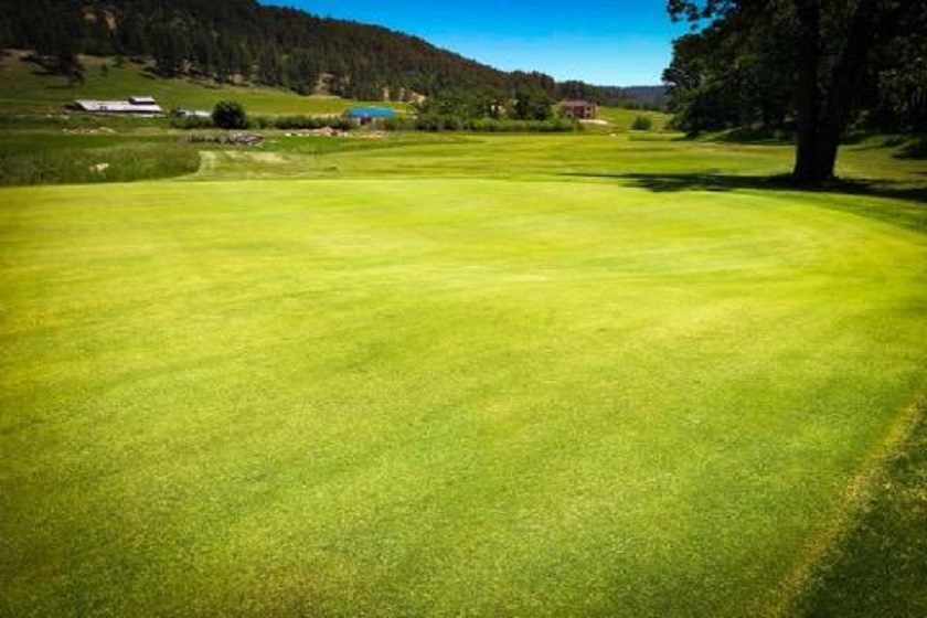 Boulder Canyon Country Club - Sturgis SD