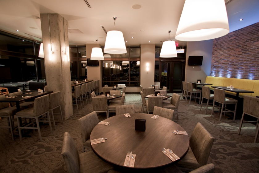 Rockford Wok Bar Grill