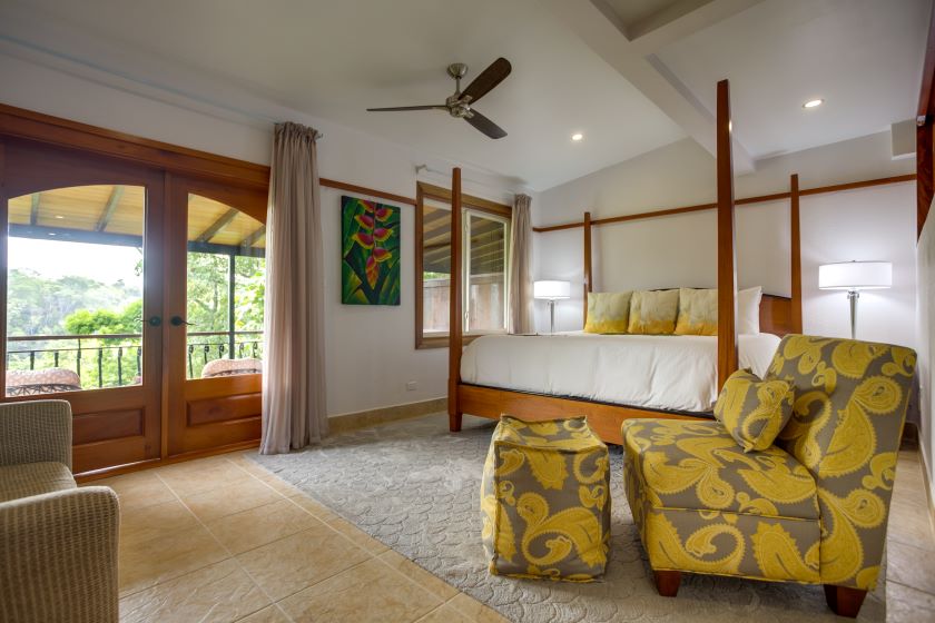 River View Suite