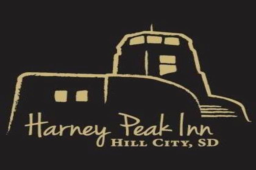 Harney Peak Inn- Hill City, SD