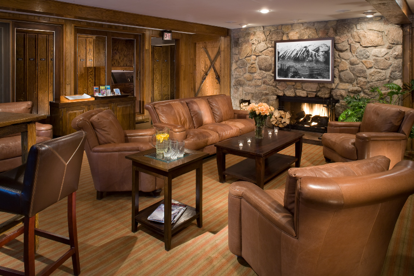 Cozy amenities to make your stay comfortable, convenient, and stress-free.
