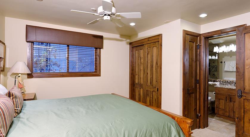 Premier Bedroom