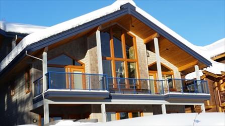 Three Bears Chalet