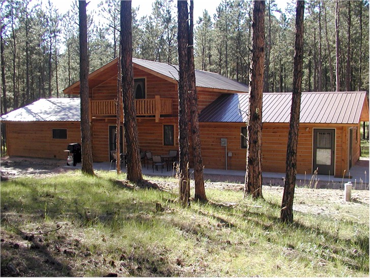 Black Hills Rentals Black Hills Vacations