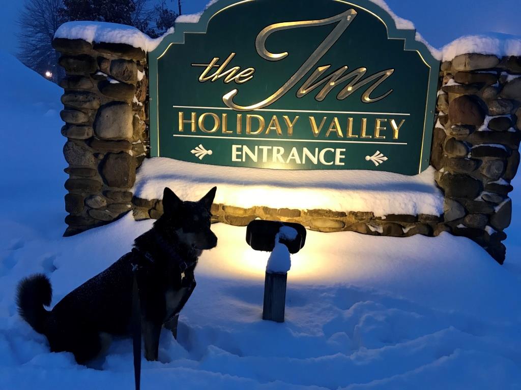 Holiday Valley On Line Reservations. Inn at Holiday Valley