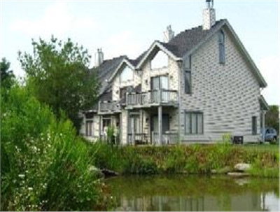 Wildflower Townhouse