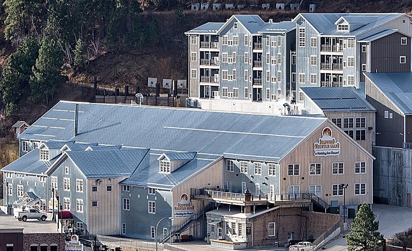 Holiday Inn Resort Deadwood Mountain Grand