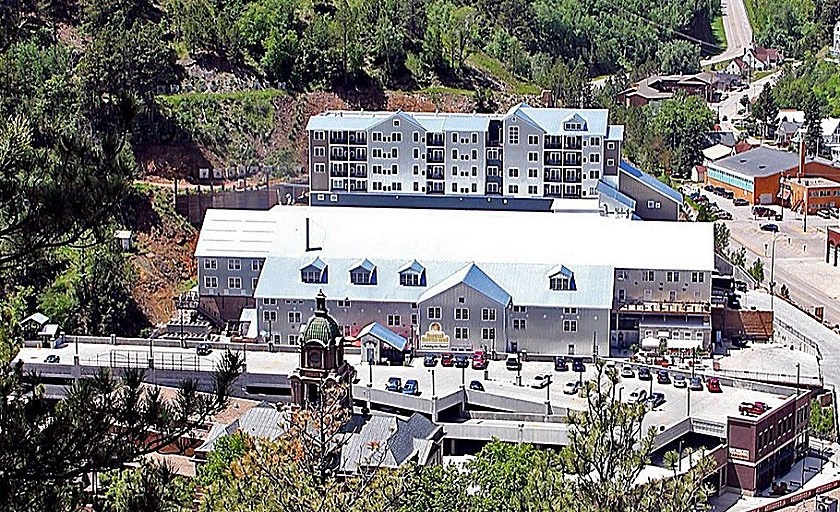 Holiday Inn Resort Deadwood Mountain Grand