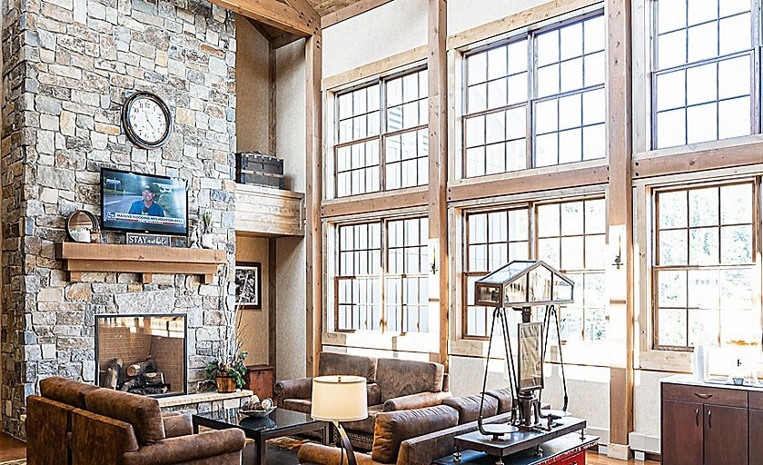 Holiday Inn Resort Deadwood Mountain Grand