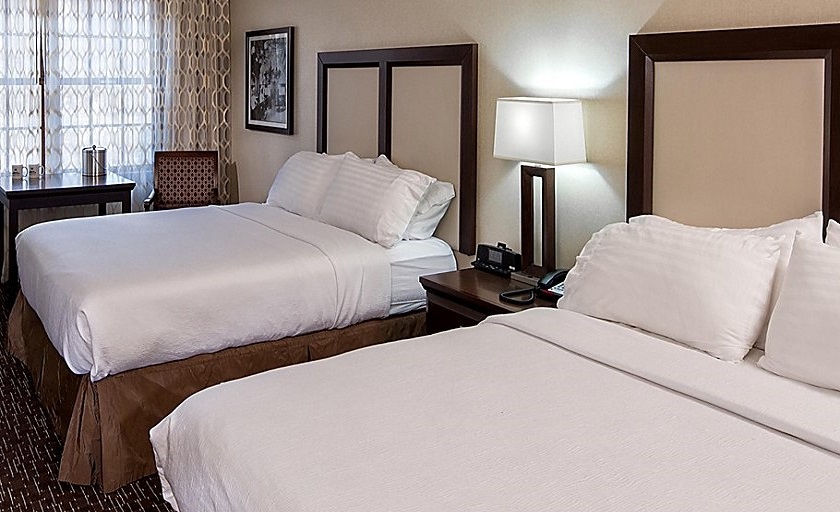 Holiday Inn Resort Deadwood Mountain Grand