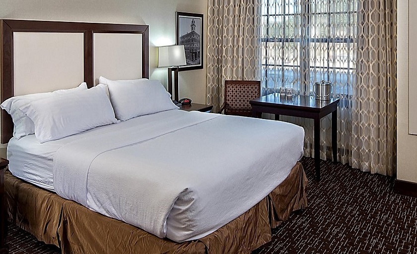 Holiday Inn Resort Deadwood Mountain Grand