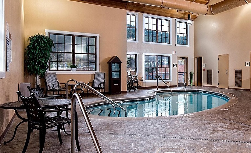 Holiday Inn Resort Deadwood Mountain Grand