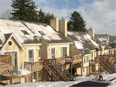 Fox Ridge Townhouses