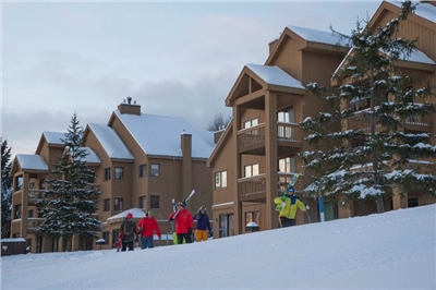 Slopeside Convenience