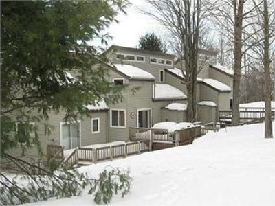 Valley Village Townhouses