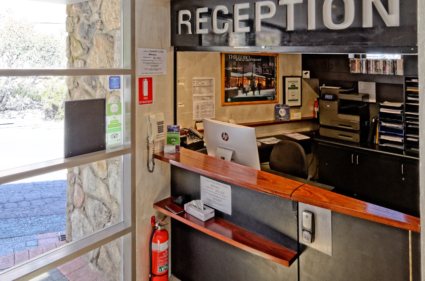 We welcome you at Squatters Run Apartments