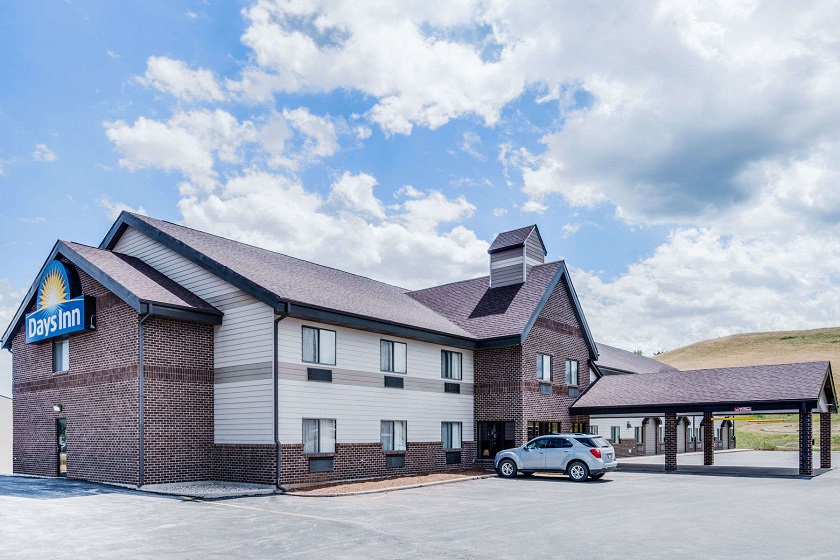 Days Inn - Sturgis SD