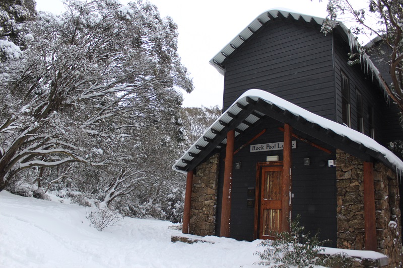 Rockpool Lodge - Woodridge, Thredbo