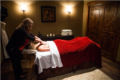 Alpenglow Massage