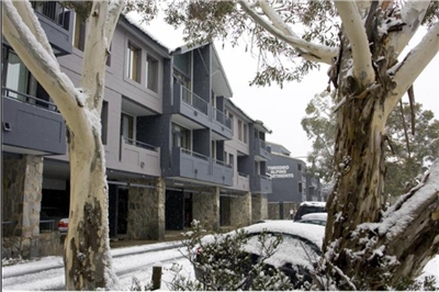 Thredbo Alpine Apartments
