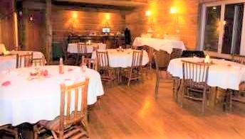 Conference room available for events or meetings with AV.