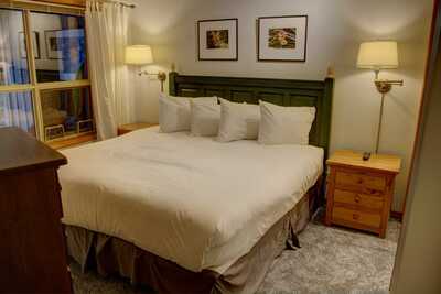 King Master Bedroom