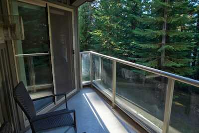 Private Deck
