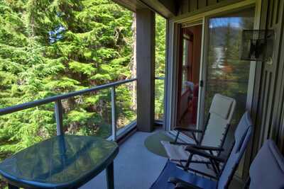 Private Deck