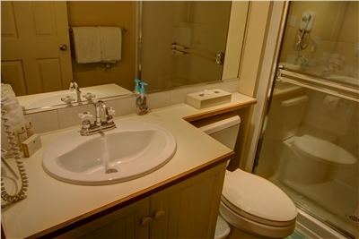 Main Bathroom