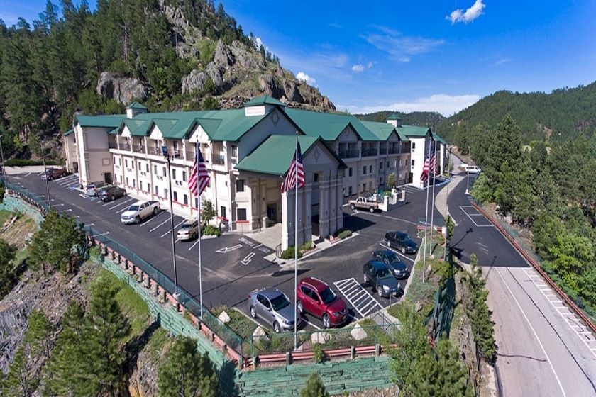 Baymont Inn and Suites of Keystone