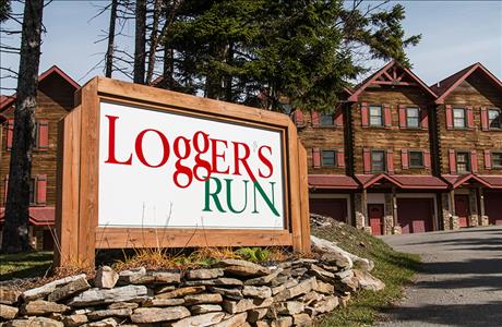 Loggers Run