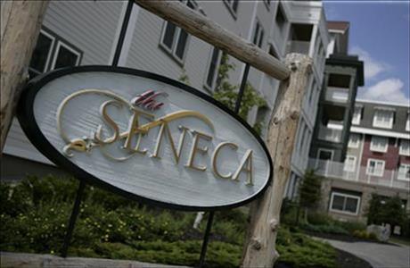 Seneca