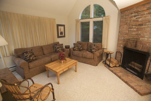 Fall Line Living Room (Sample - Varies by Unit)