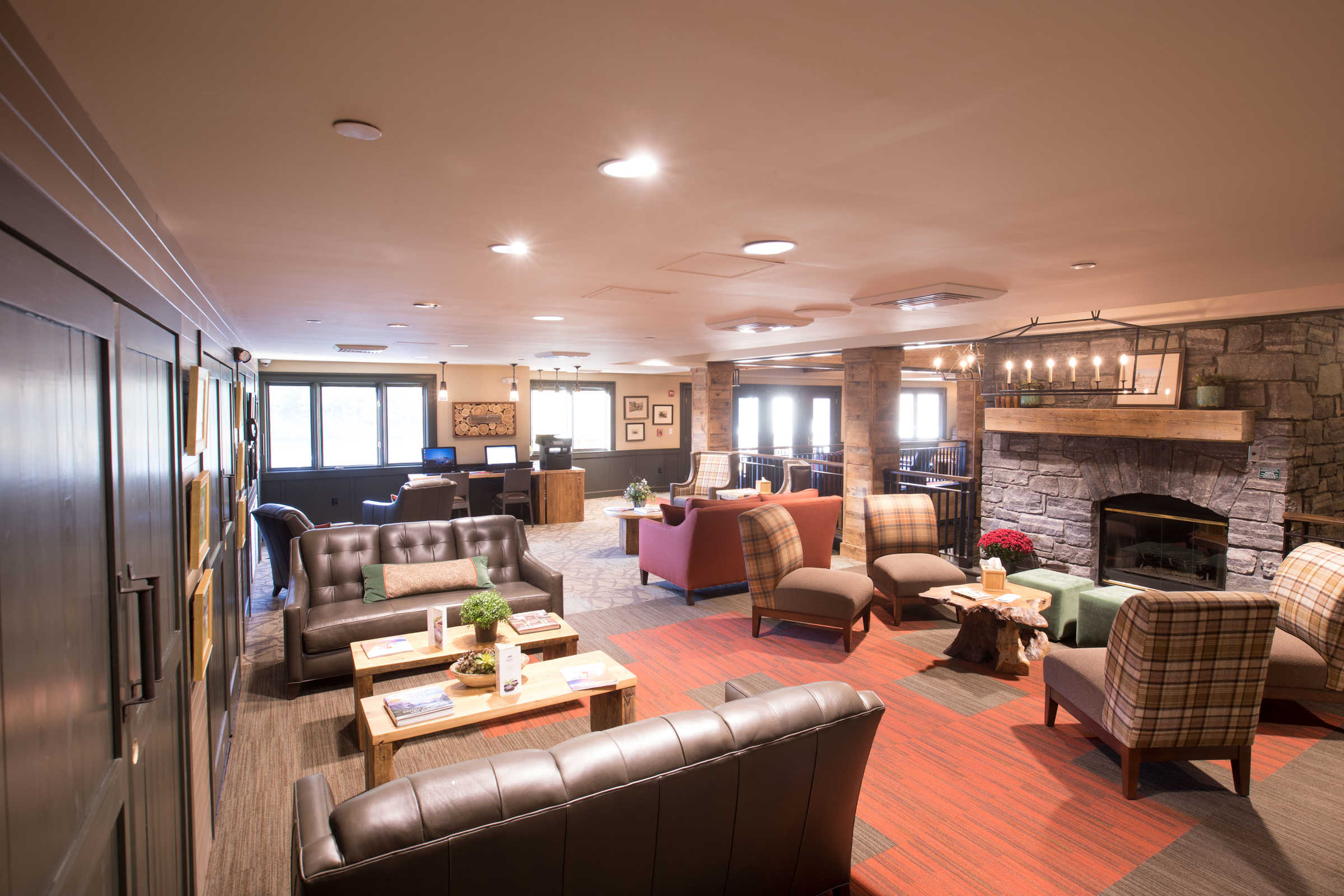 Apres Inn Killington - 7c9823s
