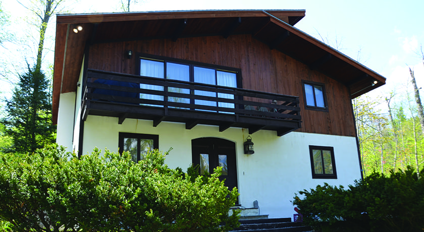 28 North Branch Road